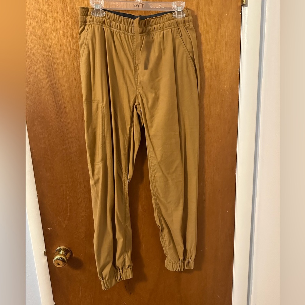 Prana Alana Jogger size medium